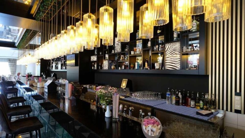 Side utazás Seaden Sea World Resort And Spa