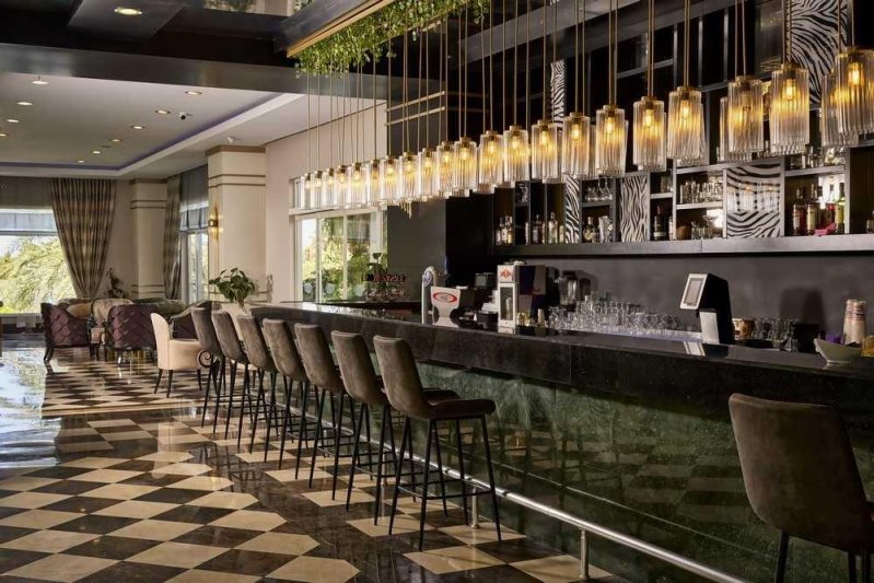 Side utazás Seaden Sea World Resort And Spa