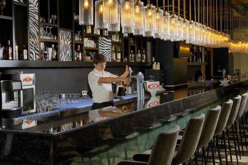 Side utazás Seaden Sea World Resort And Spa