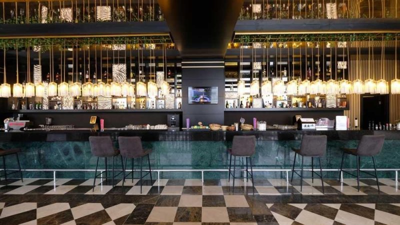 Side utazás Seaden Sea World Resort And Spa