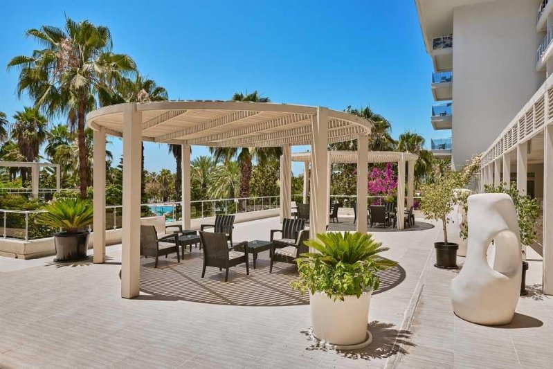 Side utazás Seaden Sea World Resort And Spa