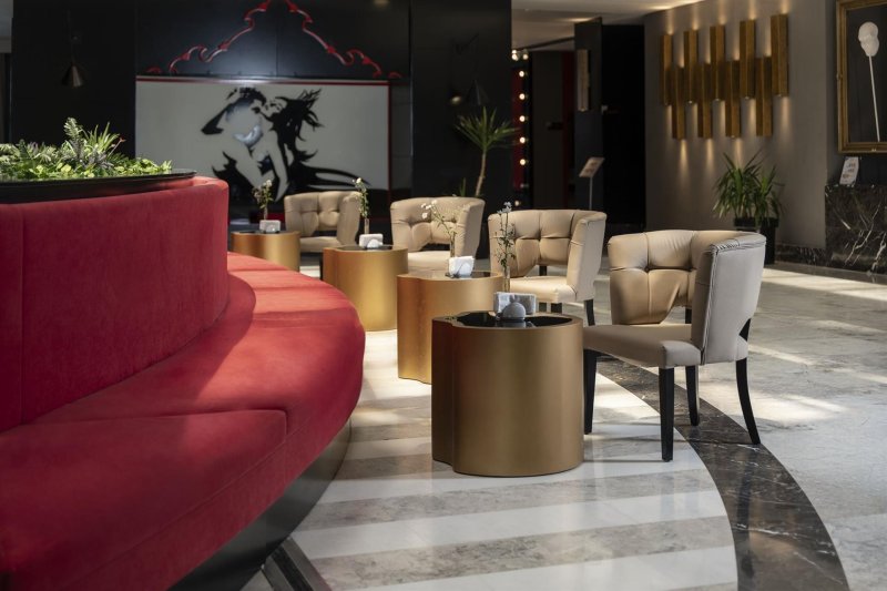 Side utazás Seaden Valentine Resort