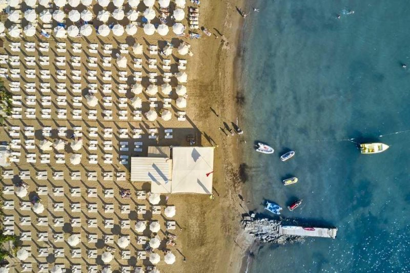 Side utazás Seaden Valentine Resort