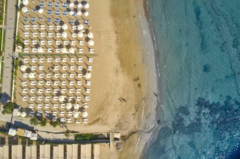 Side utazás Seaden Valentine Resort