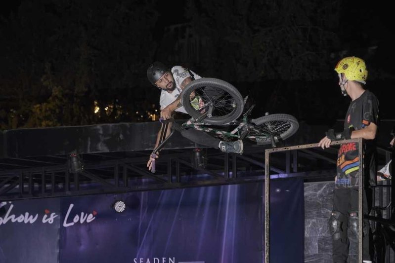 Side utazás Seaden Valentine Resort