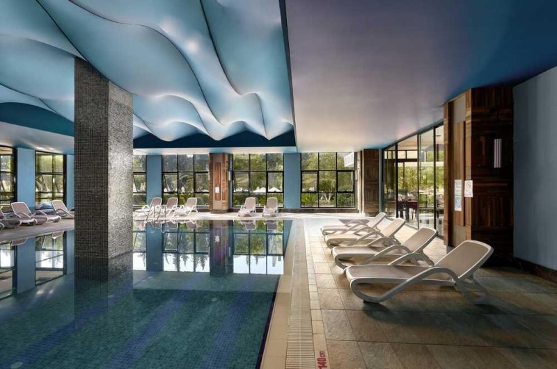 Side utazás Seaden Valentine Resort