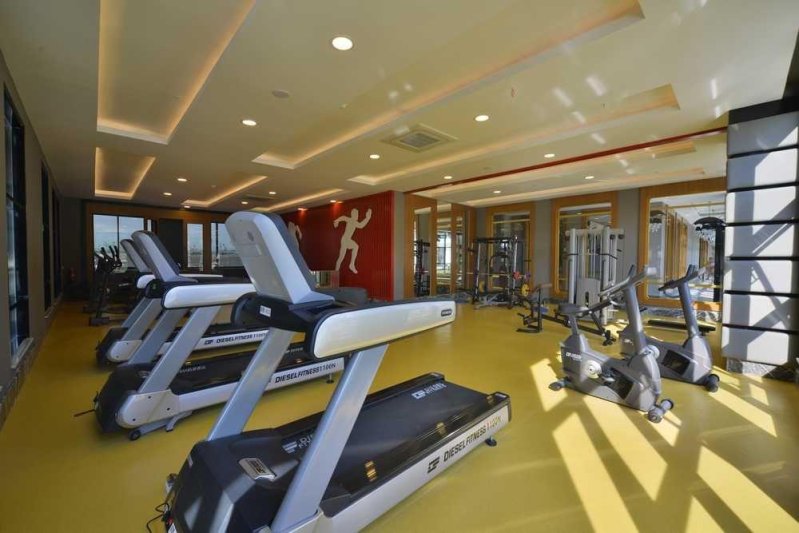 Side utazás Seaden Valentine Resort