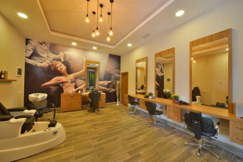 Side utazás Seaden Valentine Resort