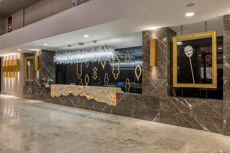 Side utazás Seaden Valentine Resort