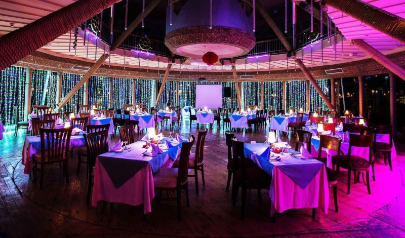 Hurghada utazás Seagull Beach Resort