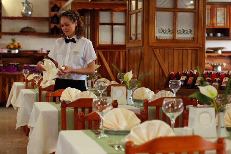 Kemer utazás Seagull Hotel