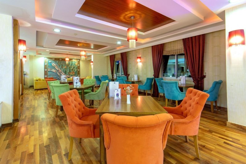 Antalya utazás Sealife Family Resort Hotel