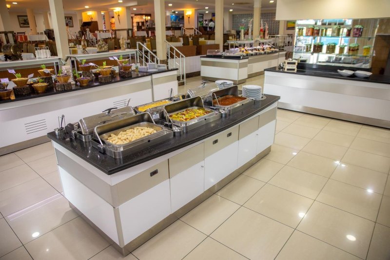 Antalya utazás Sealife Family Resort Hotel