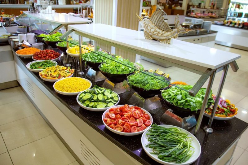 Antalya utazás Sealife Family Resort Hotel