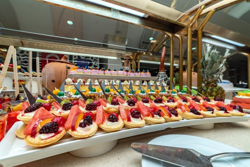 Side utazás Seamelia Beach Resort Hotel & Spa