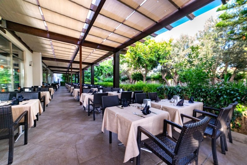 Side utazás Seamelia Beach Resort Hotel & Spa