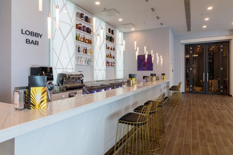 Napospart utazás Secrets Sunny Beach Resort&spa (ex.riu Palace)