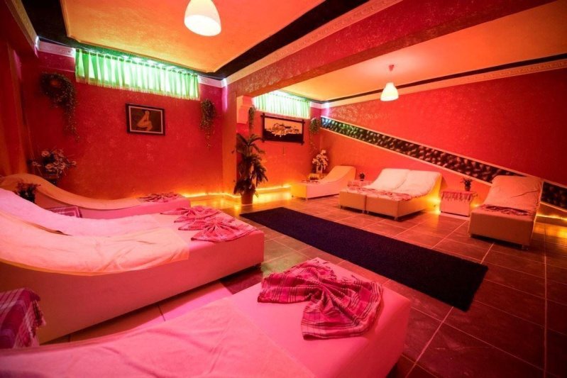 Selcukhan Hotel Kemer