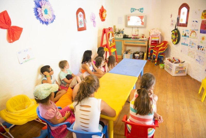 Kemer utazás Selcukhan Hotel