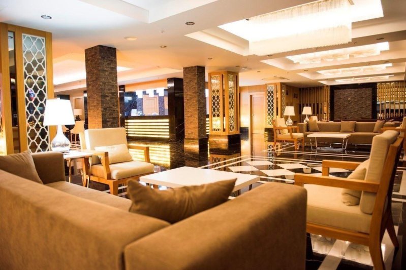 Kemer utazás Selcukhan Hotel