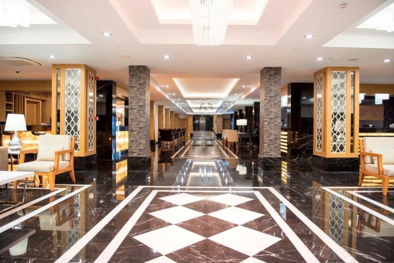 Kemer utazás Selcukhan Hotel