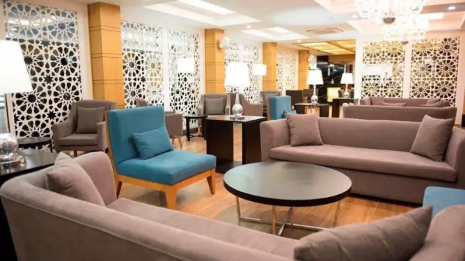 Selcukhan Hotel Kemer