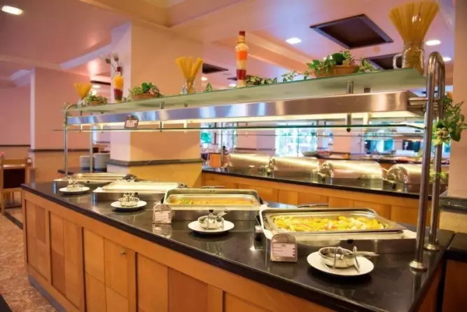 Selcukhan Hotel Kemer