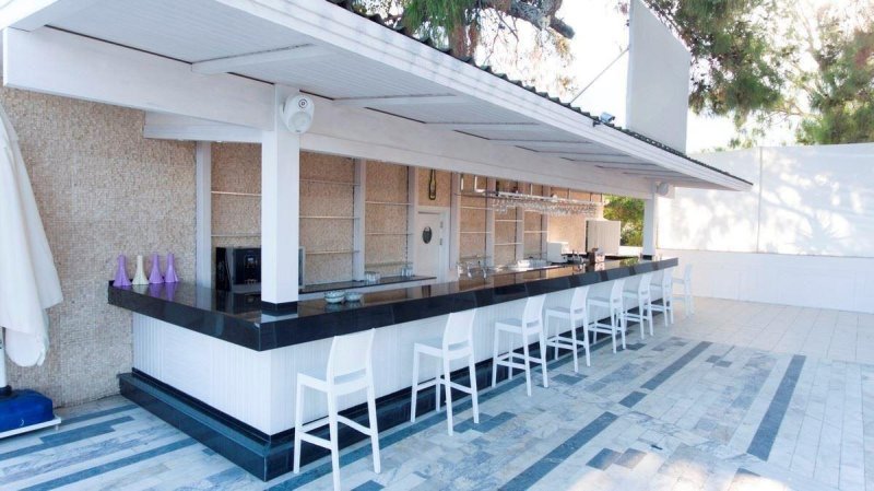 Kemer utazás Selcukhan Hotel