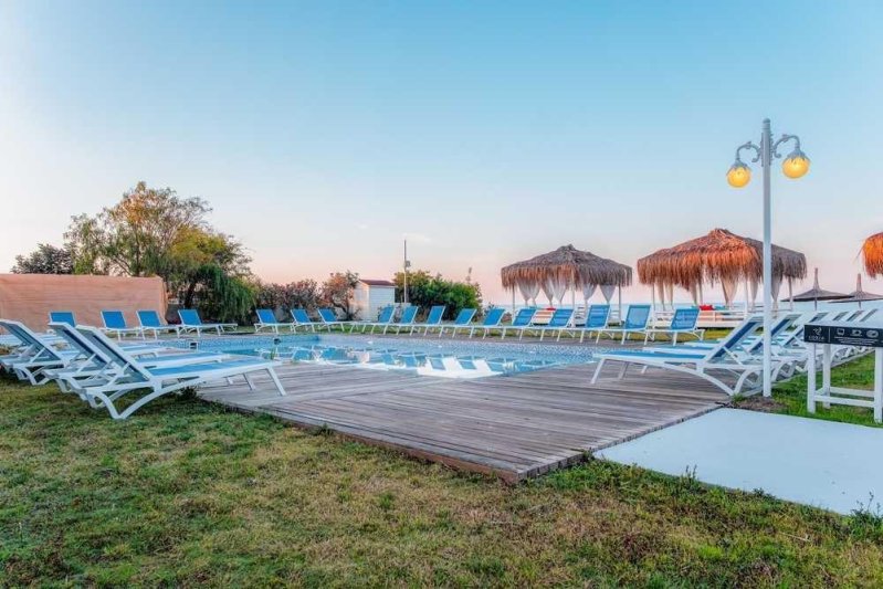 Side utazás Selectum Colours Side