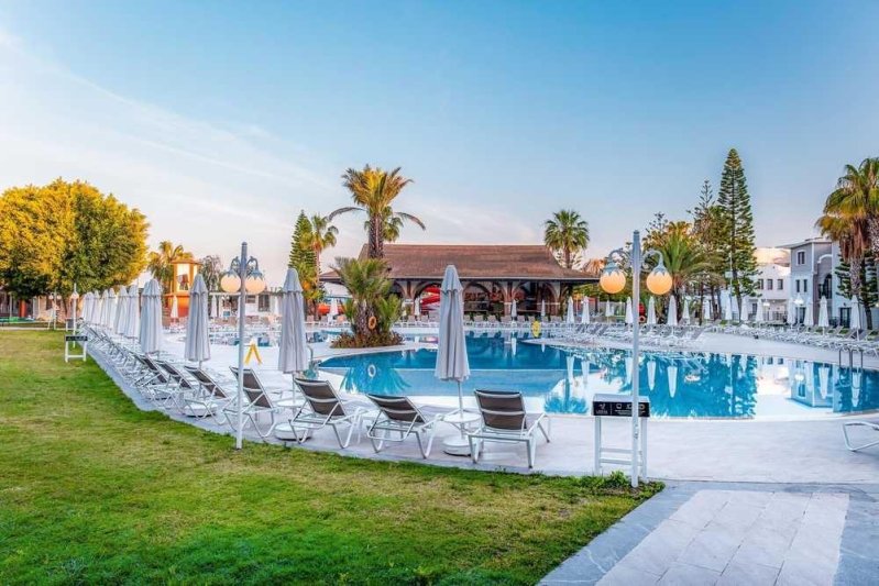 Side utazás Selectum Colours Side