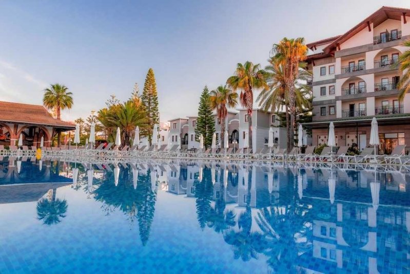 Side utazás Selectum Colours Side