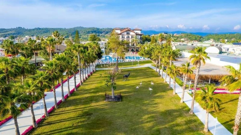 Side utazás Selectum Colours Side