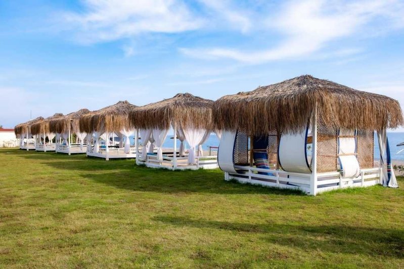 Side utazás Selectum Colours Side