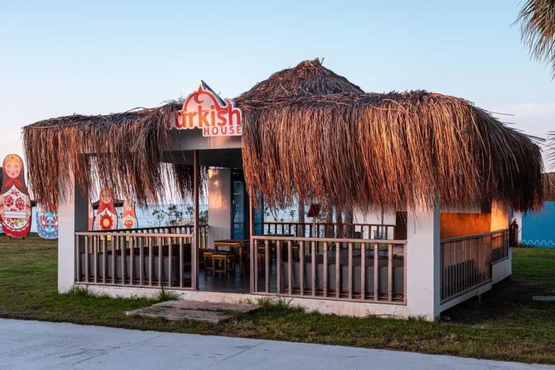 Side utazás Selectum Colours Side