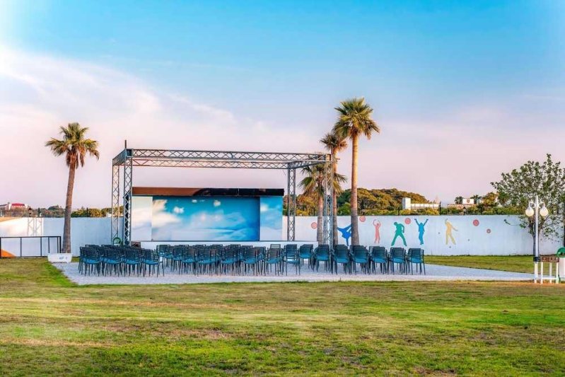 Side utazás Selectum Colours Side