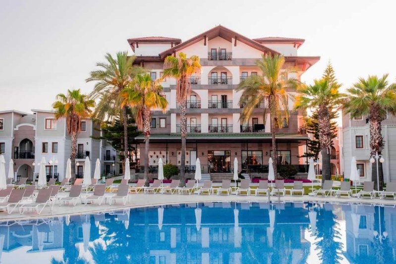 Side utazás Selectum Colours Side