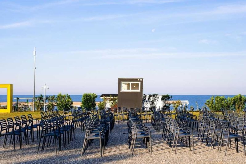 Side utazás Selectum Colours Side