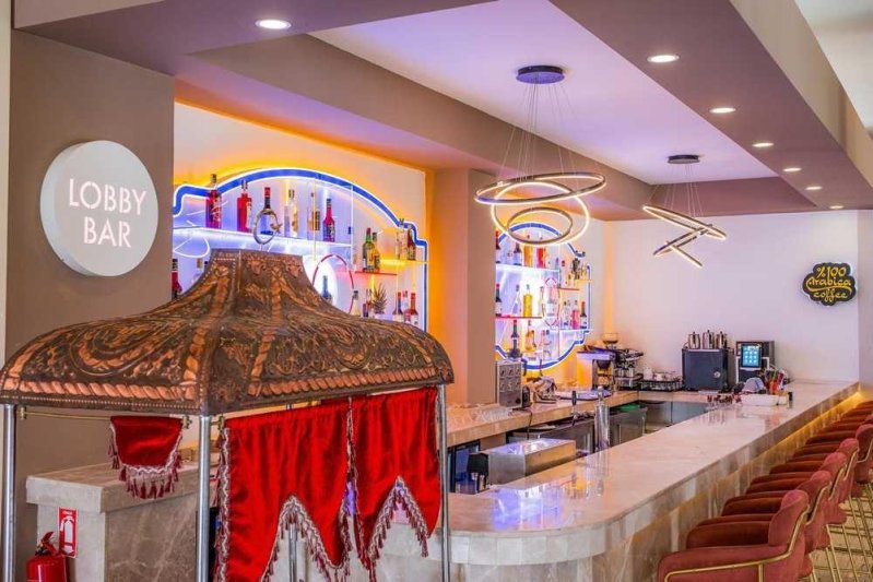 Side utazás Selectum Colours Side