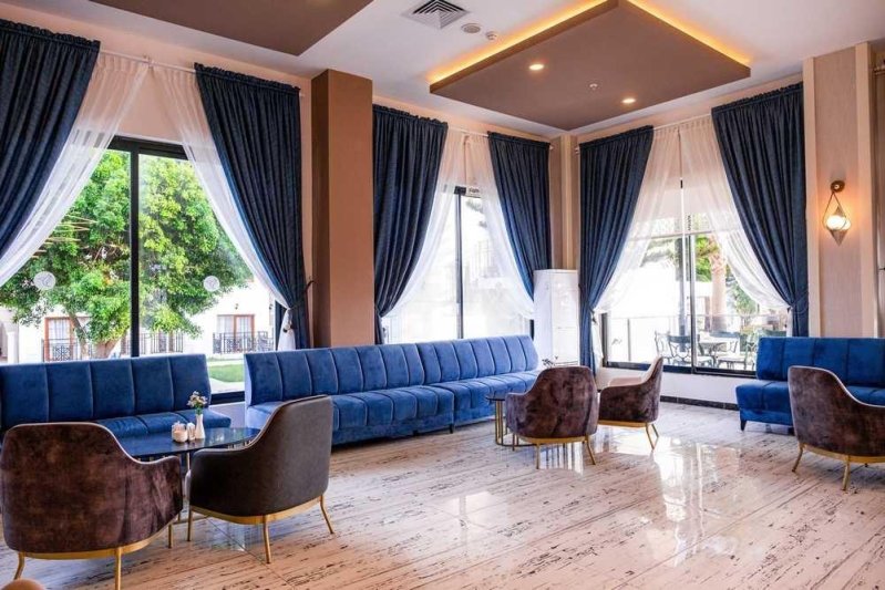 Side utazás Selectum Colours Side