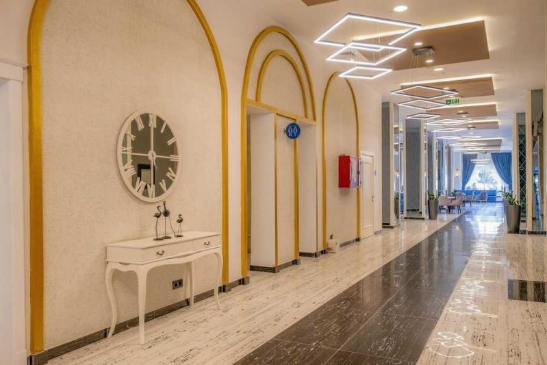 Side utazás Selectum Colours Side