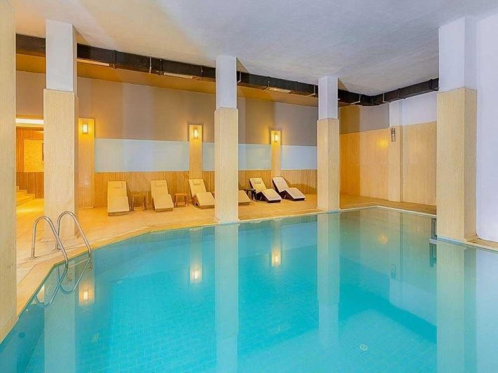 Side utazás Selectum Colours Side