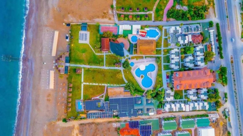 Side utazás Selectum Colours Side