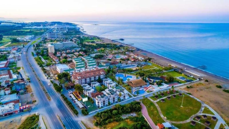 Side utazás Selectum Colours Side