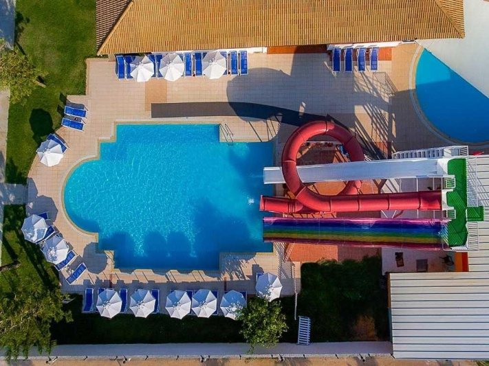 Side utazás Selectum Colours Side