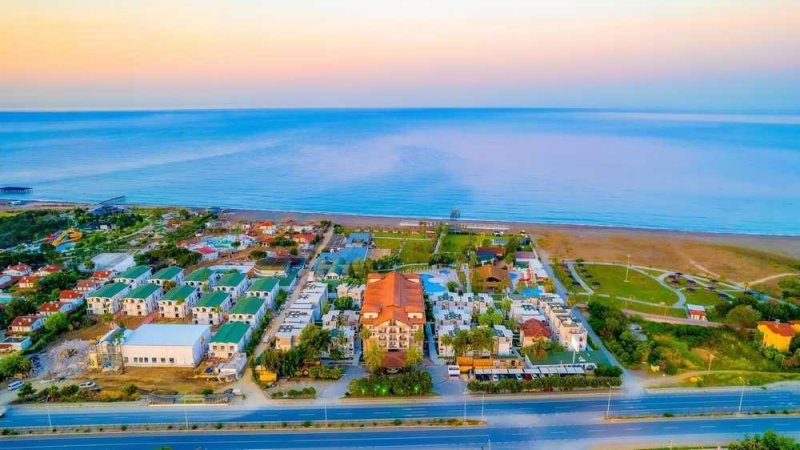 Side utazás Selectum Colours Side