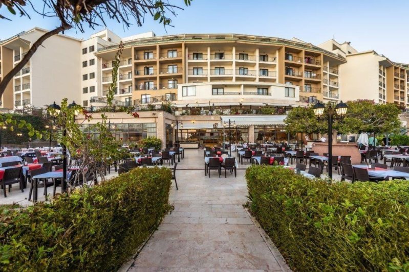 Side utazás Selectum Family Comfort Side