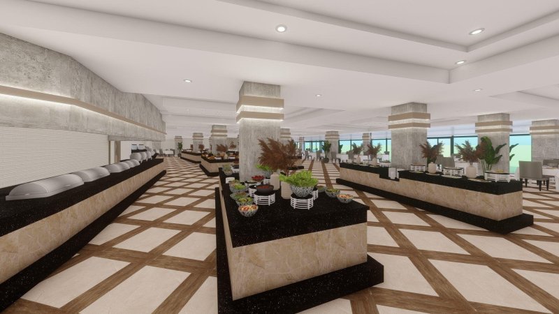 Side utazás Selectum Family Comfort Side