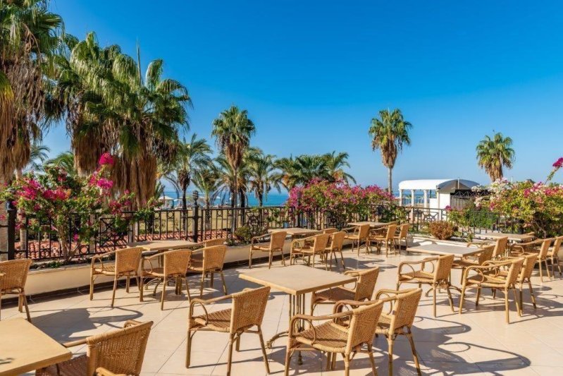 Side utazás Selectum Family Comfort Side