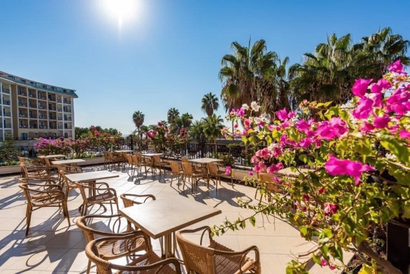 Side utazás Selectum Family Comfort Side