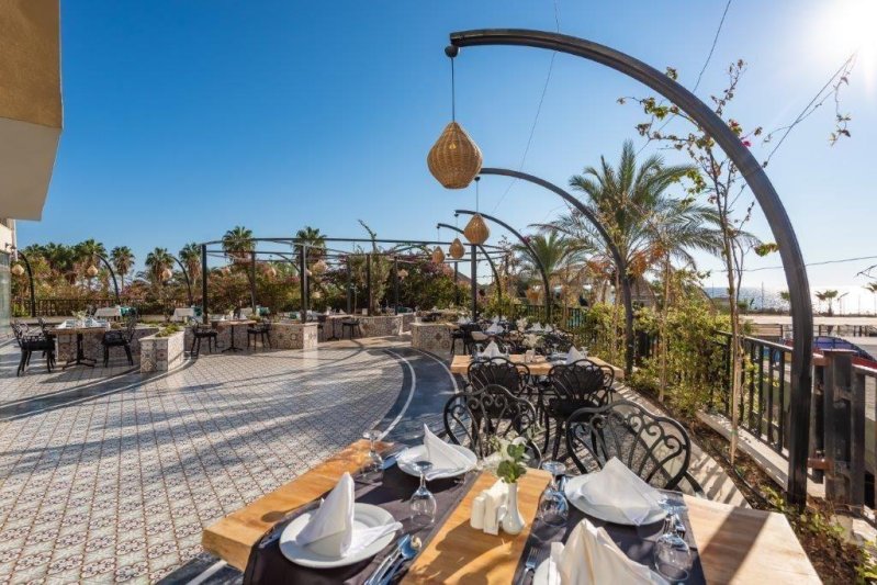 Side utazás Selectum Family Comfort Side